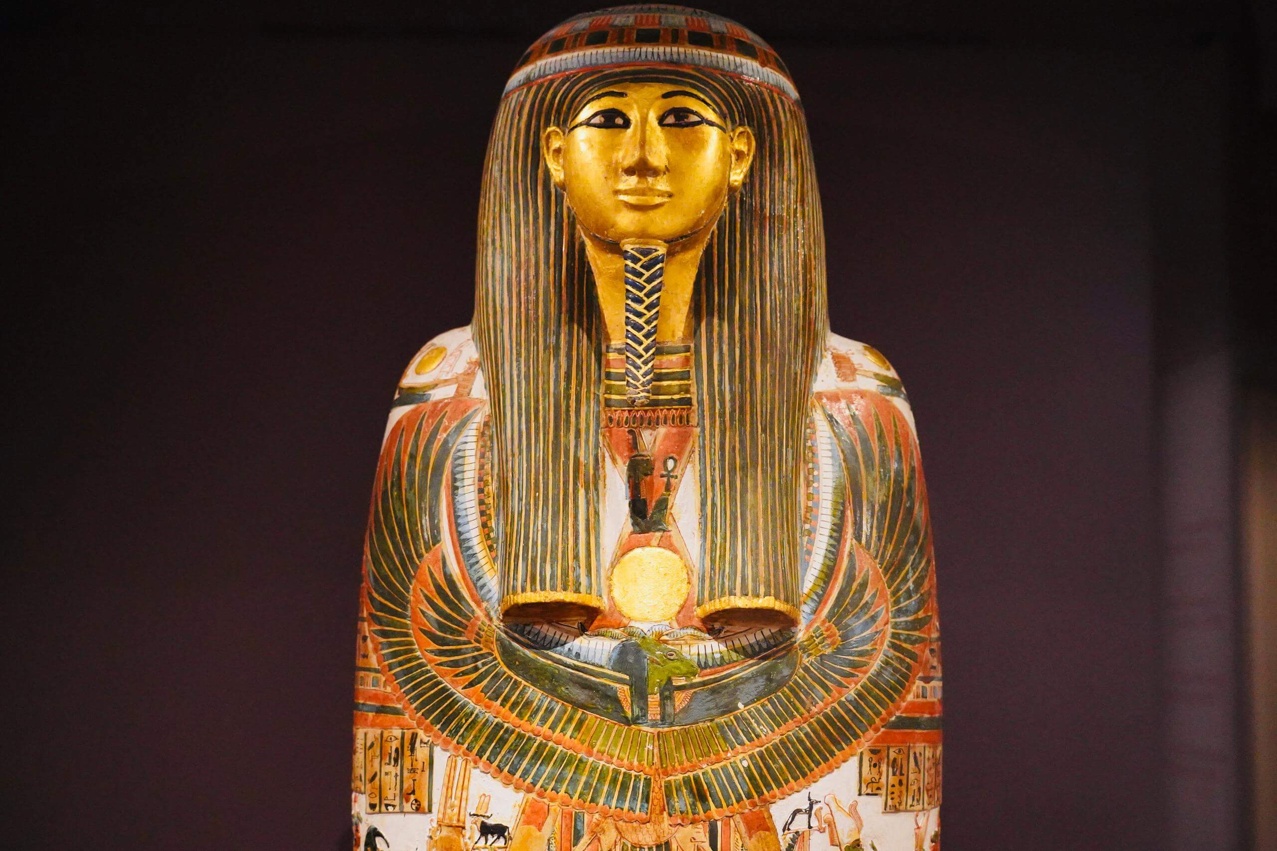 剑桥菲茨威廉博物馆拼团讲解（90 分钟）