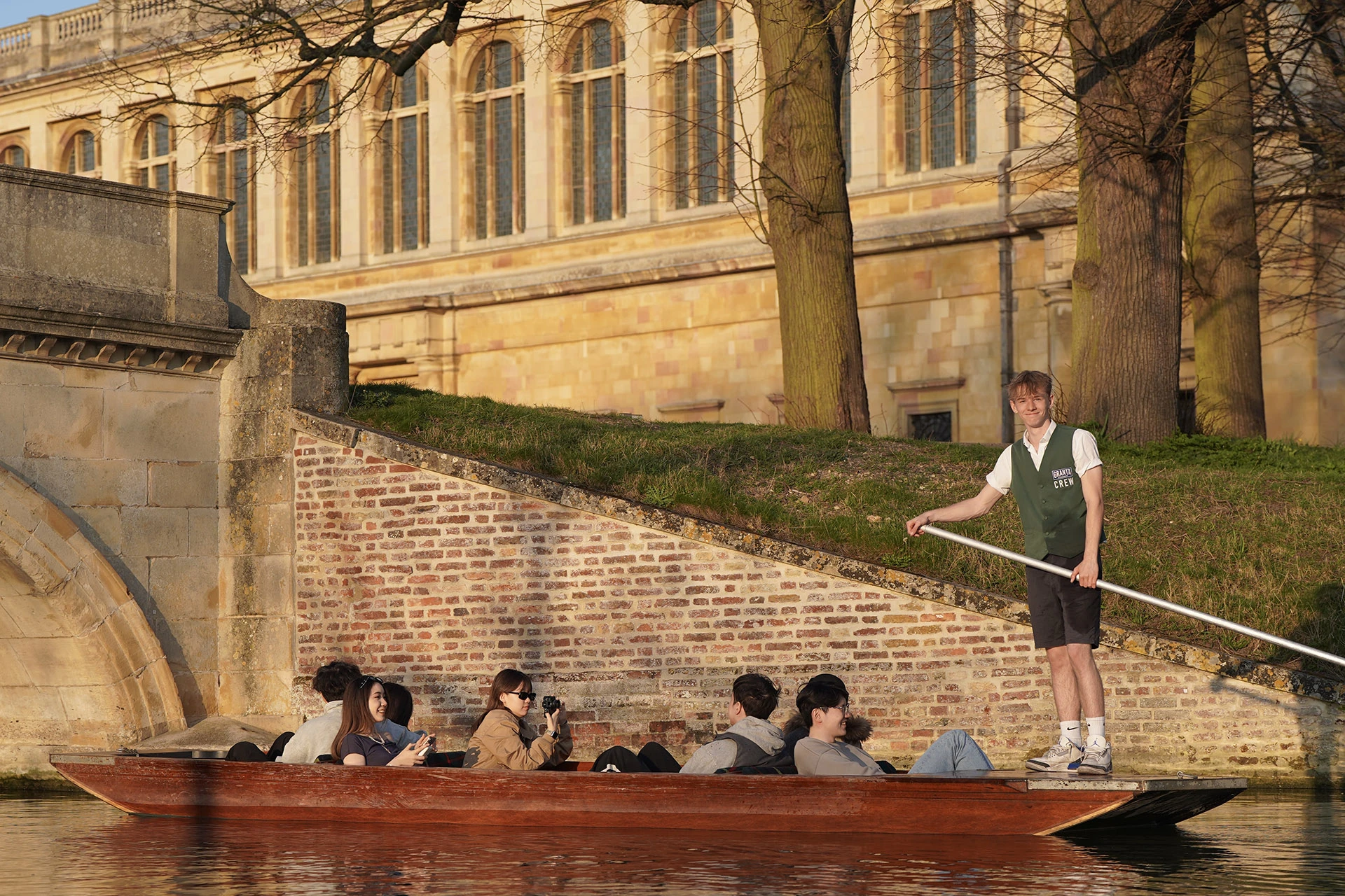 Private Punting Tour