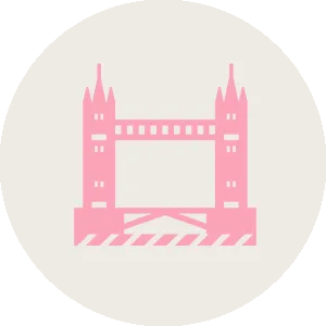 Connected city journeys