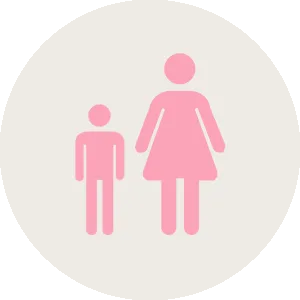 Family-friendly options