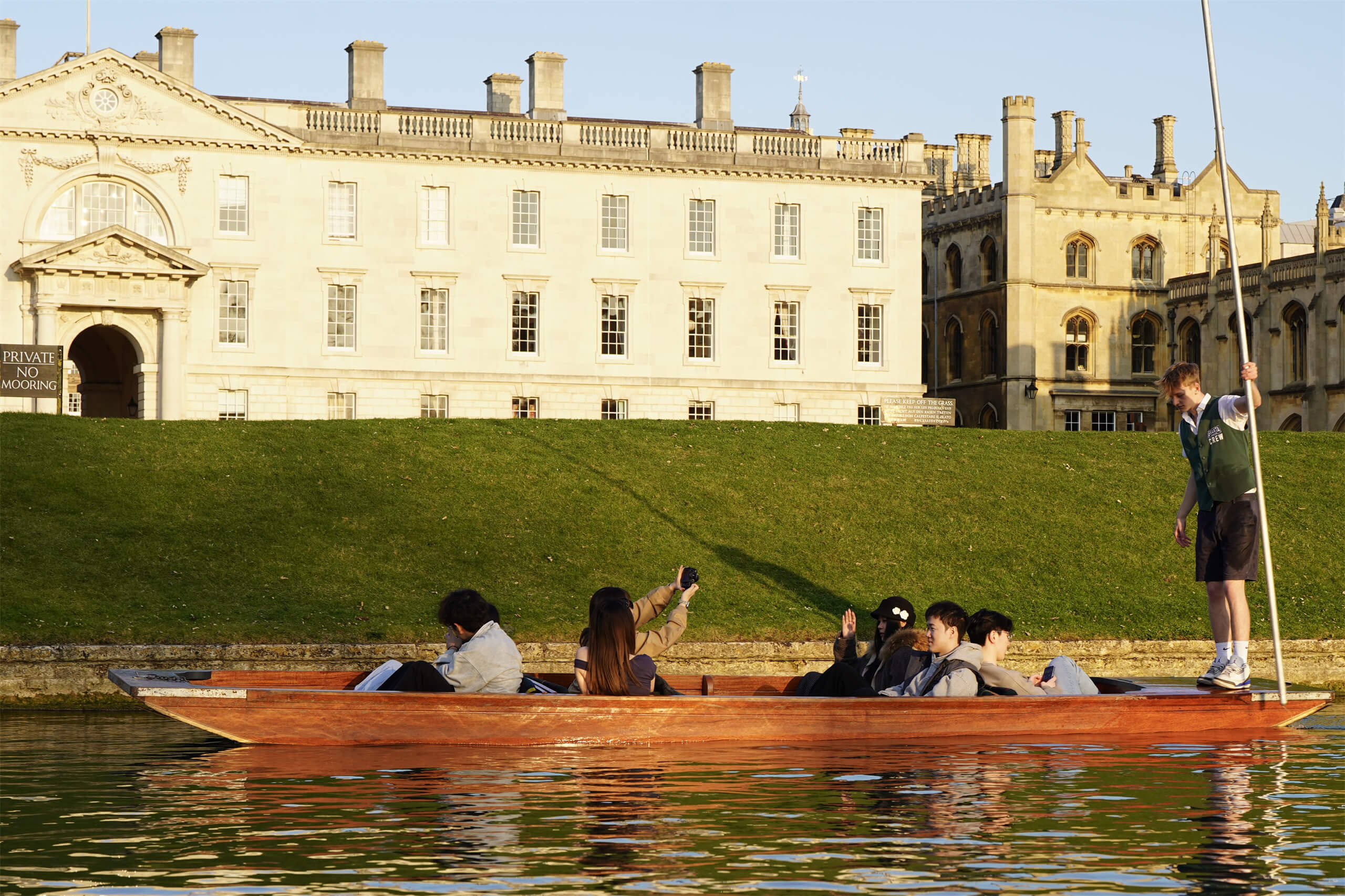 Book Online for Better Value